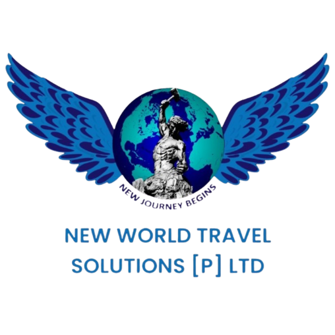 New World Travel Solutions